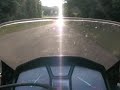 Honda VTR250 Honda VTR250