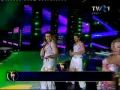 4 Yüz The Golden Stag Festival 2009 Semi Final [HQ]