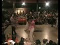 Igea Marina 2007 Campionati Nazionali Bachata A