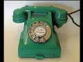 The never ending ringing