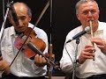 Aurel Mandache and Laszlo Legedi, Moldavian Folk Music