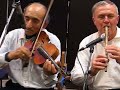 Aurel Mandache and Laszlo Legedi, Moldavian Folk Music