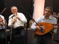 Aurel Mandache and Laszlo Legedi, Moldavian Folk Music