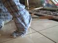MY FEETIE PAJAMAS