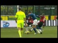 Inter Milan Vs AC Milan (2-1) Serie A