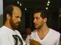 Capoeira - Master Camisa Interview and Demo 1991