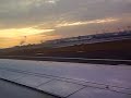 Glasgow - Newark international, Approach.ASF