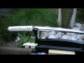 Sokueto Hondachi Wakizashi, www.katana-samurai-sword.com, Thaitsuki