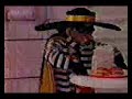 Mcdonald\