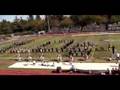 UC Davis Marching Band-uh! Pregame 2006