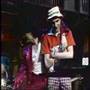 Sparks I Predict Live