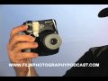 Get Close with the Polaroid 300 and other Instant Cameras