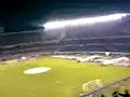 Gallinero en silencio - 8-M - San Lorenzo 8vos de la Copa Gallinero en silencio - 8-M - San Lorenzo 8vos de la Copa