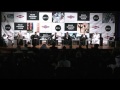 REUSE Speakers Forum 2011, Part 5- Sustainability & Society 