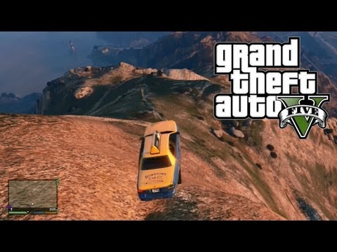 GTA5 - Enjoy the show? Subscribe to see more GTA 5 videos! - http://bit.ly/SubToTG ▻ Like my Facebook! - http://www.facebook.com/typicalgamer ▻ Twitter - http://www.twitter.com/typicalgamer ▻...