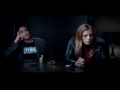 www.mannythemovieguy.com adrien brody (clive) and sarah polley (elsa) play superstar-scientists who created the first animal-human called dren in 