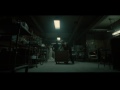 www.mannythemovieguy.com adrien brody (clive) and sarah polley (elsa) play superstar-scientists who created the first animal-human called dren in 