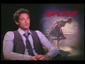 www.mannythemovieguy.com adrien brody (clive) and sarah polley (elsa) play superstar-scientists who created the first animal-human called dren in 