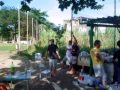 14� Encontro TBR-RJ - Churrasco no Clube
