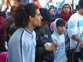 chicas bailando en la plaza de todos chicas bailando en la plaza de todos