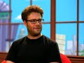 Seth Rogen - Take Two with Phineas and Ferb -- Disney Channel Official