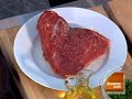 Roasted Summer Tri-Tip Feast