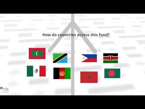 The private sector and the Green Climate Fund