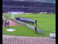 Cavese Avellino ingresso in campo