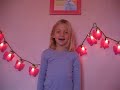 sidonie chanteuse
