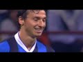 zlatan vs ronaldo by abdull789