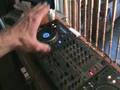Pioneer CDJ-1000 pitch bend feature, What's it for?