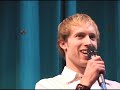 Fugato performs at the 2006 PEIMAs