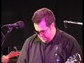 Screaming Mimes - Man on the Phone - Live on WNKU