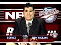 Gamblers Television NBA Basketball Preview—Nuggets @ ...