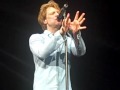 Hallelujah - Bon Jovi Las Vegas March 6, 2010