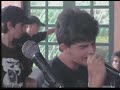 Bad Religion - Infected(cover) by Straight Flush