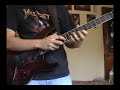Luke Owens - Guitar War (MAB Forum) Luke Owens - Guitar War (MAB Forum)