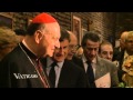 Vaticano: Episode 34 - 12-24-11