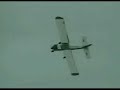 Aeromodelismo en ARA Rosario y Pergamino