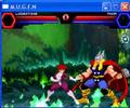 My mugen wip: Lodestone