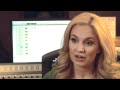 Tiffany Thornton, Disney Sing It! - Katie and Karleigh VLOG