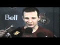 Spezza's Nerdy Laugh - NHL History Will Be Made Parody