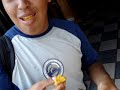 el centenario