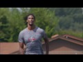 Chris Bosh on the Track