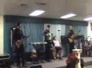 GRUPO CIELO EN IGLESIA UNIDOS EN CRISTO MEXIA,TX.
