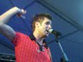 Nick zn orginele dansje..