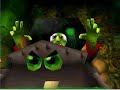 Banjo-kazooie cutscene play 2
