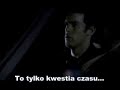 Dexter - season 3 - promo 2 - polish subtitles