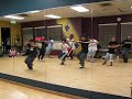 Mavyn Company Class with JR & Jeremy / Guys Mavyn Company Class with JR & Jeremy / Guys