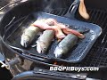 Fishermens Breakfast Fish Recipe